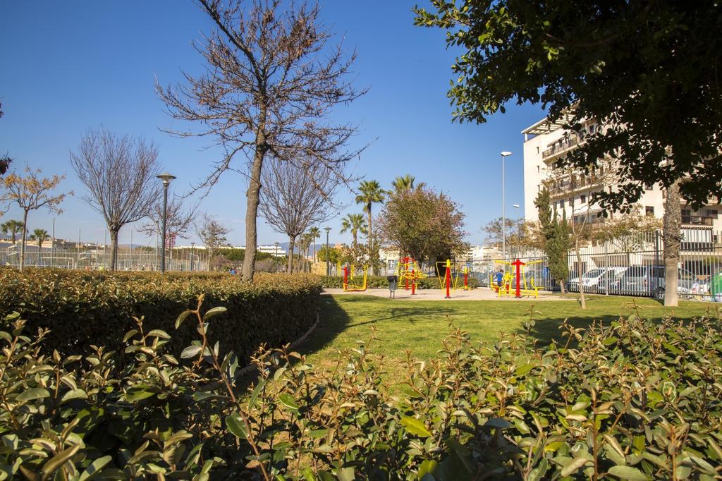 Jardines Del Litoral Momas Homes Apartamento *