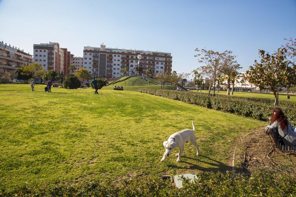Apartamento Jardines Del Litoral Momas Homes