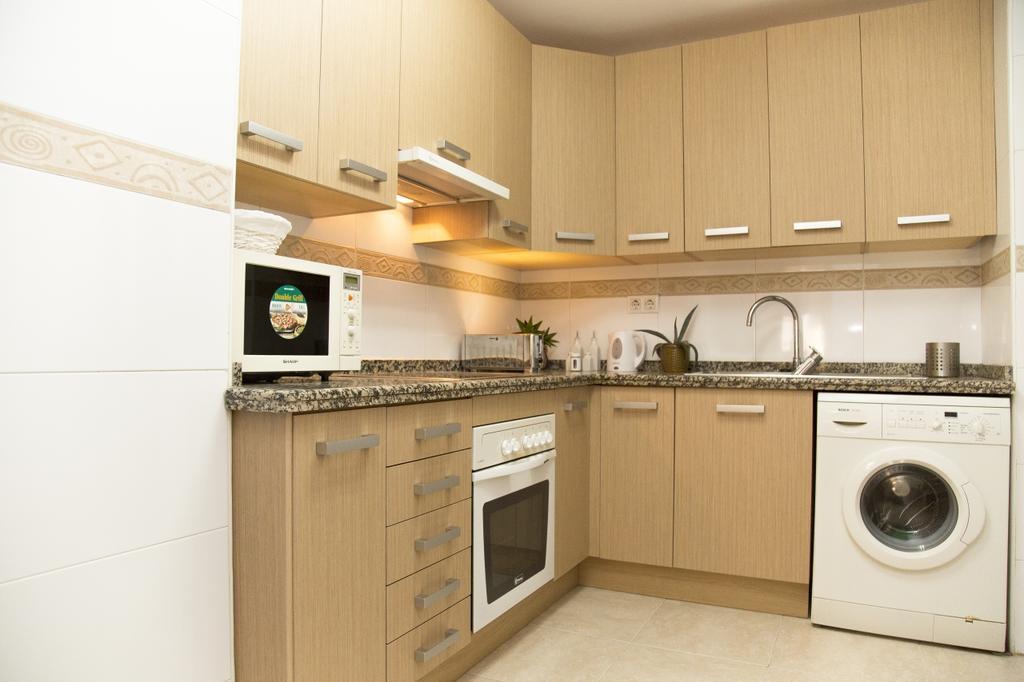 Jardines Del Litoral Momas Homes Apartamento