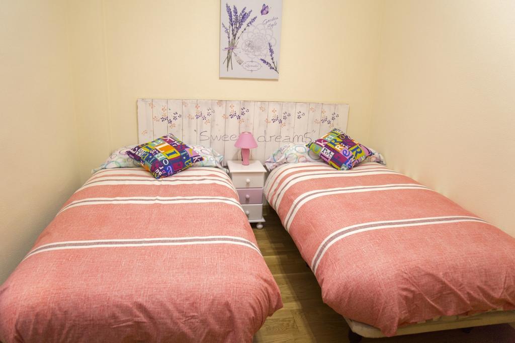 Apartamento Jardines Del Litoral Momas Homes *
