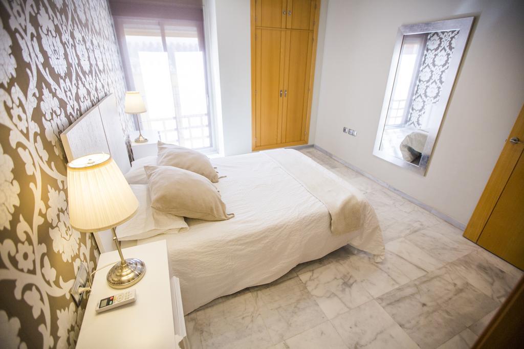 Ab Reding Leilighet Málaga