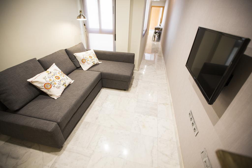 Ab Reding Leilighet Málaga