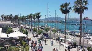 Barlovento Gjestgiverier Málaga