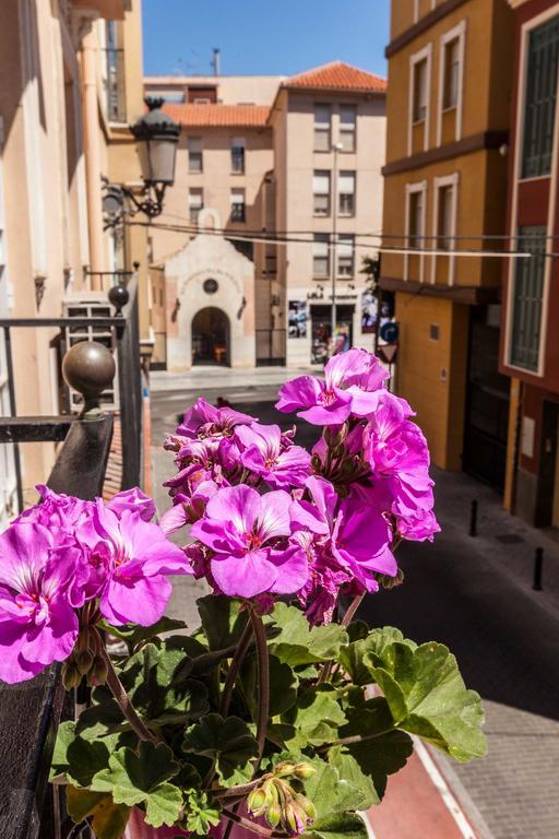 Apartment Urbanchicmalaga 3 Bedroom Spacious Quiet Historic Malaga