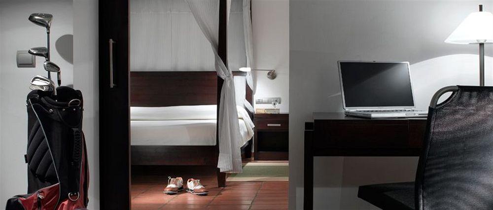 De Golf Hotell 4*