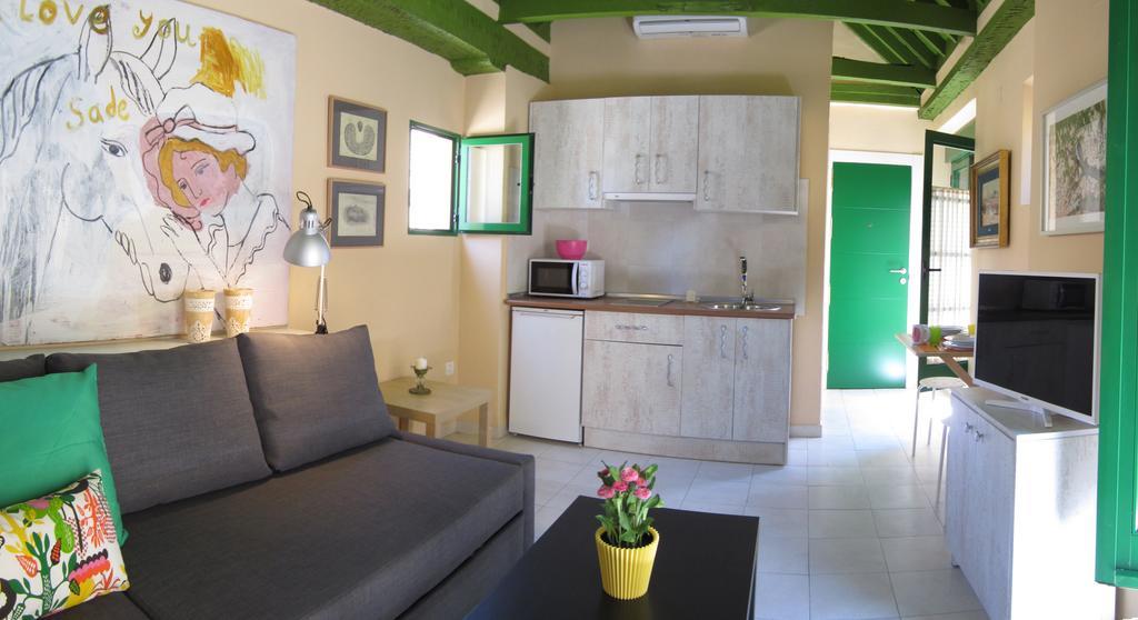 Livemalaga San Juan Appartement Málaga