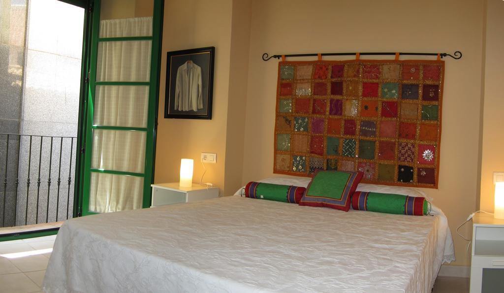 Livemalaga San Juan Appartement Málaga