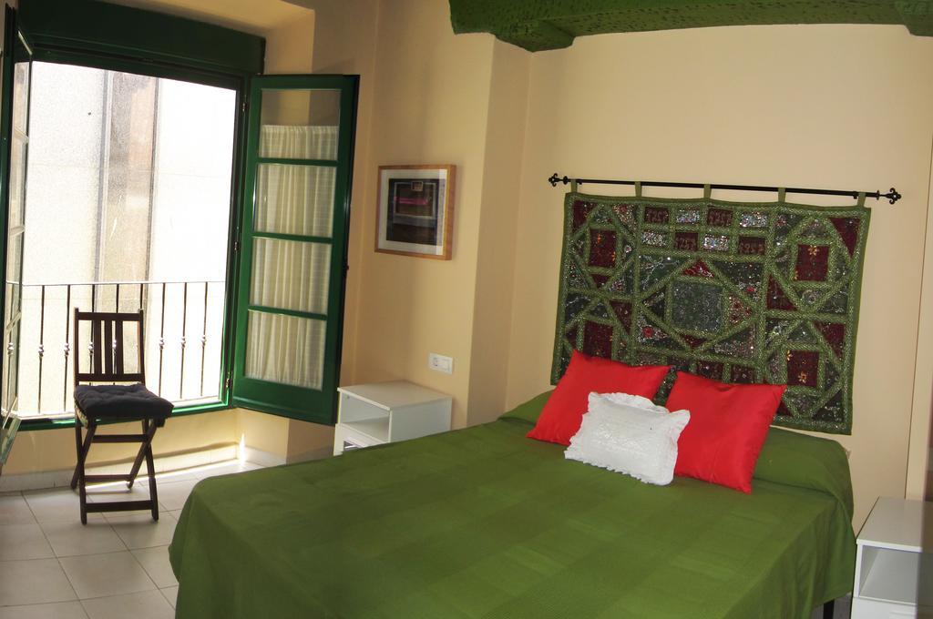 Livemalaga San Juan Appartement