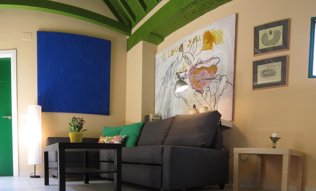 Appartement Livemalaga San Juan *
