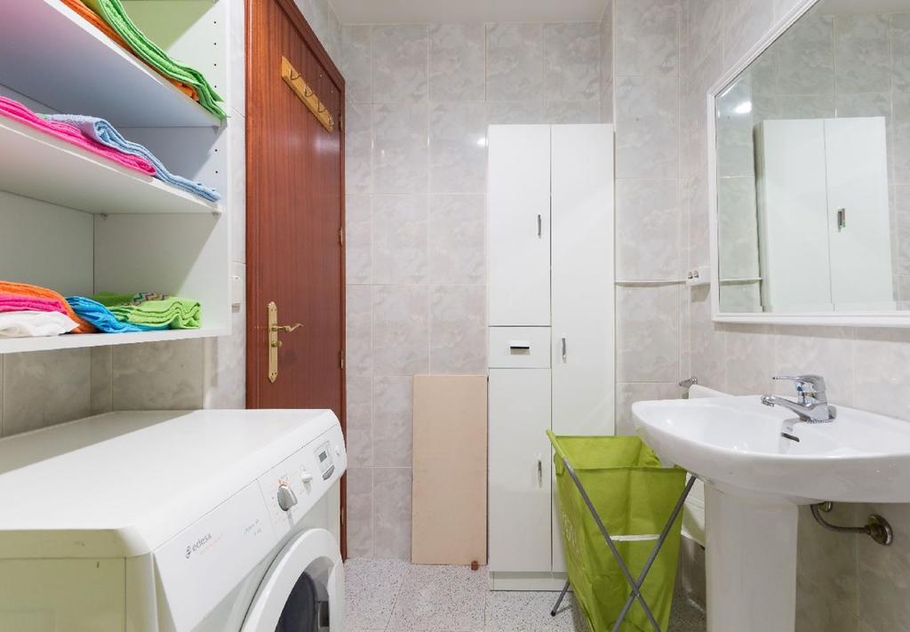 Appartement Malagaonbeach 1 - Two Bedrooms - Up To 3 People - 10 Meters Málaga