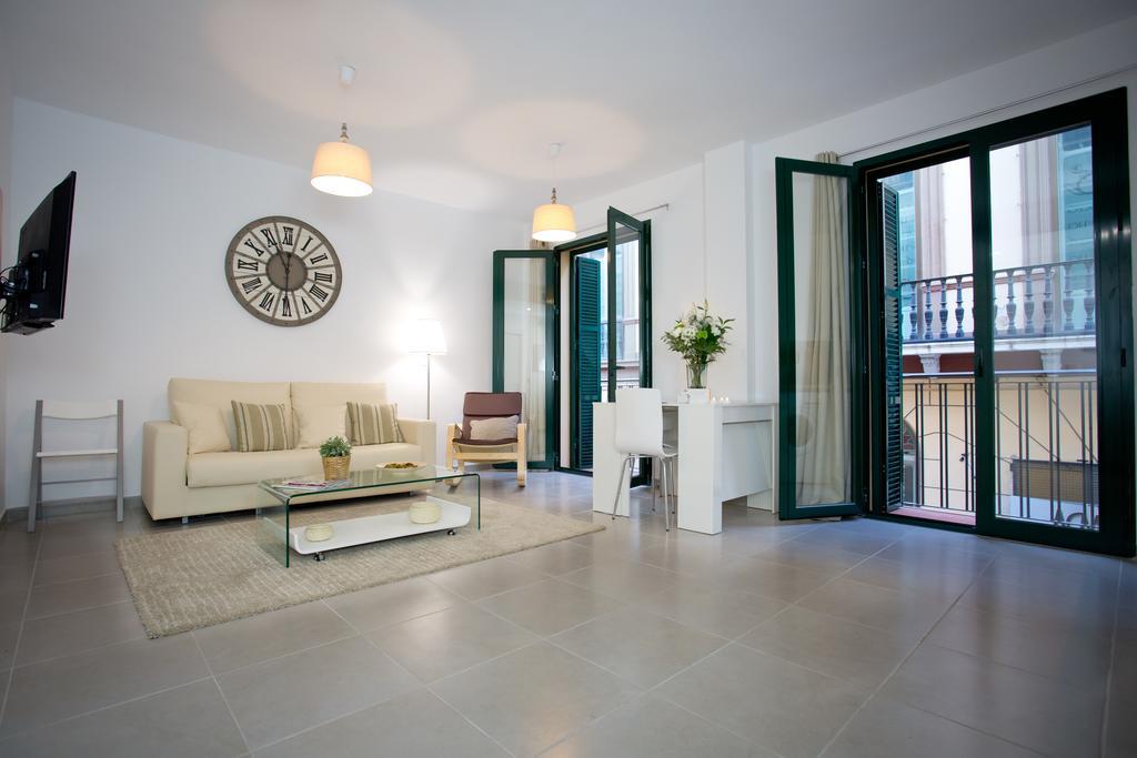 Appartement Holidays2malaga Flamenco *