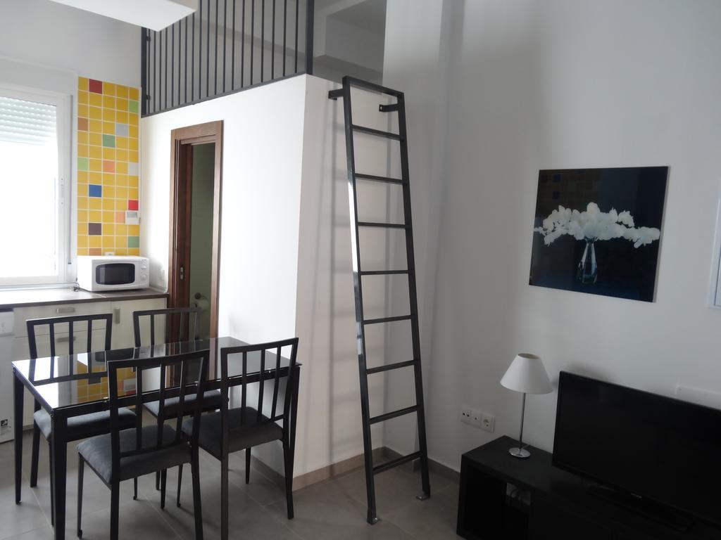 Appartamento - Nuño Gómez, 24 Málaga