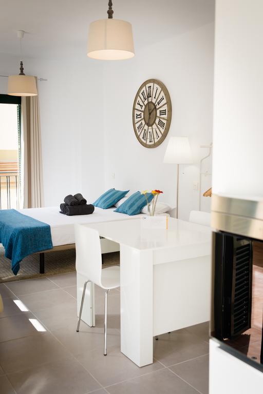 Appartement Holidays2malaga Flamenco *