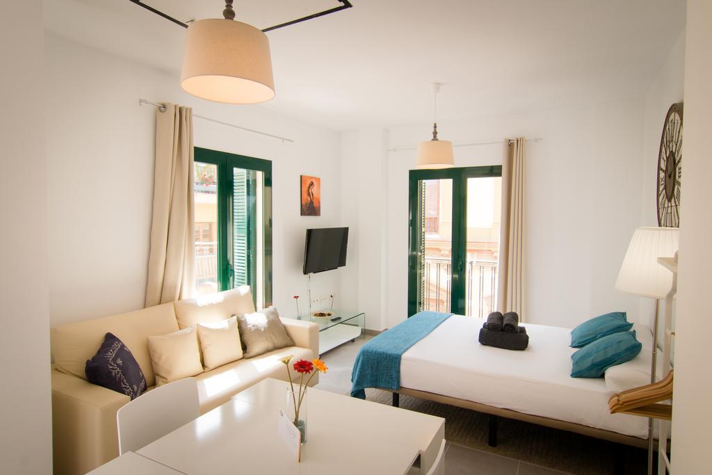 Holidays2malaga Flamenco Appartement *