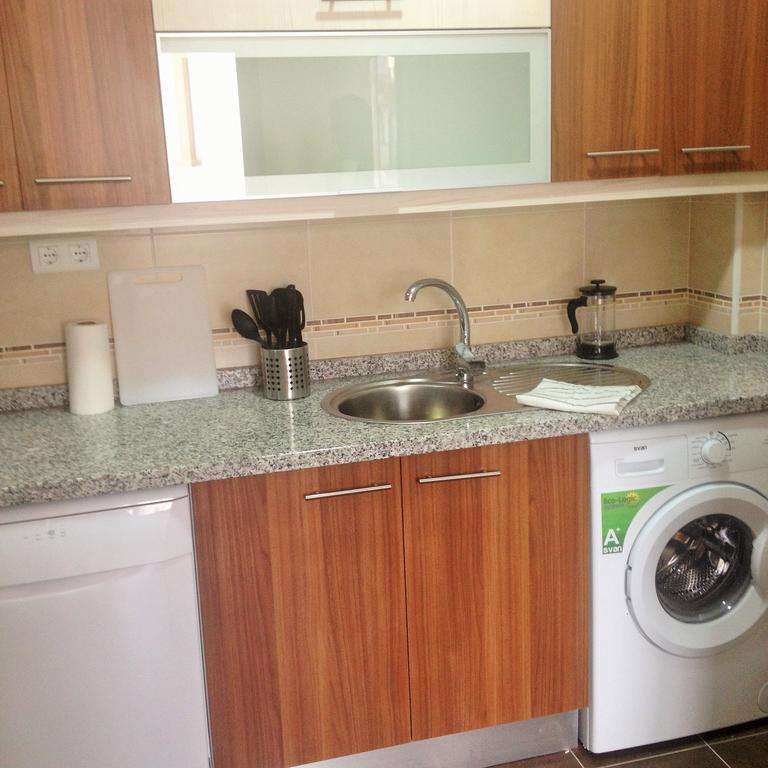 Appartement Decada