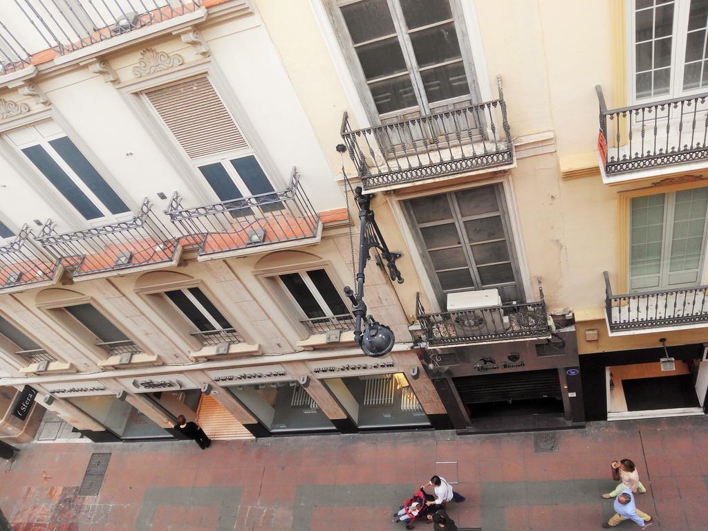 Decada Apartamento Málaga