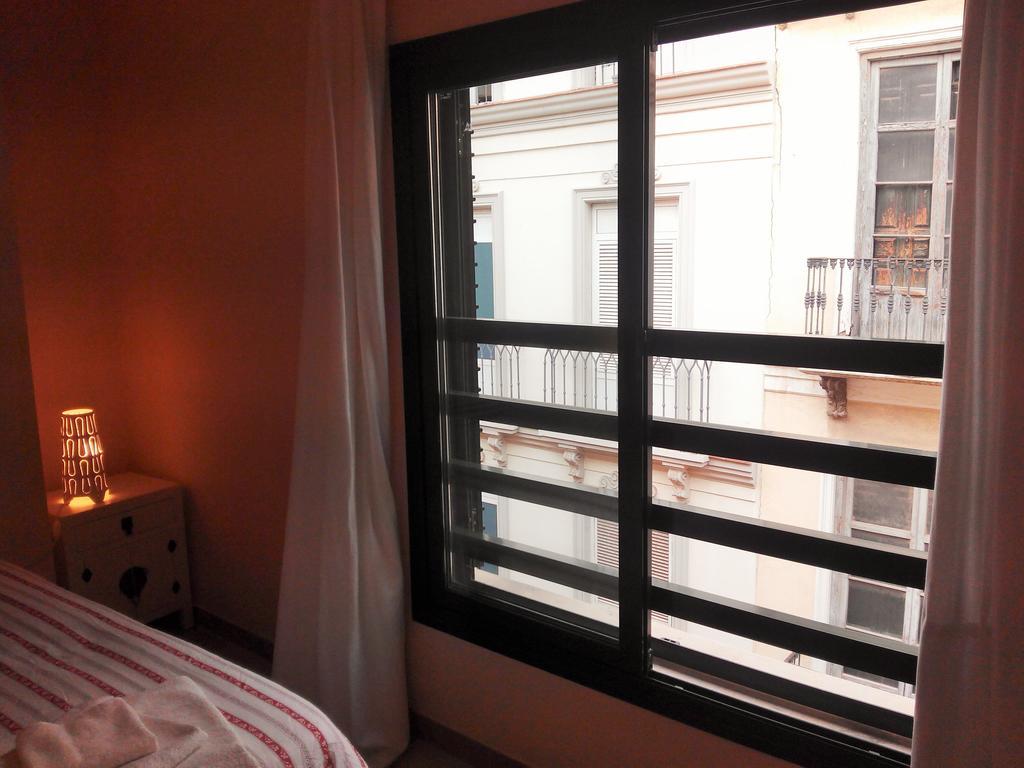Decada Málaga