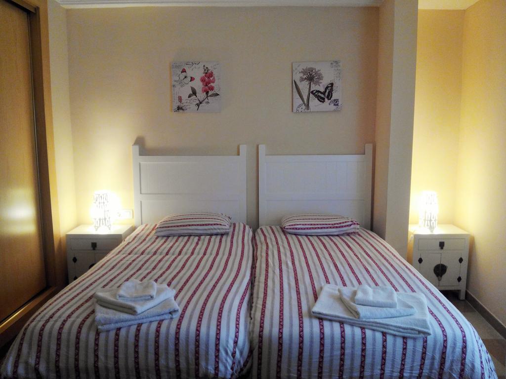Appartement Decada