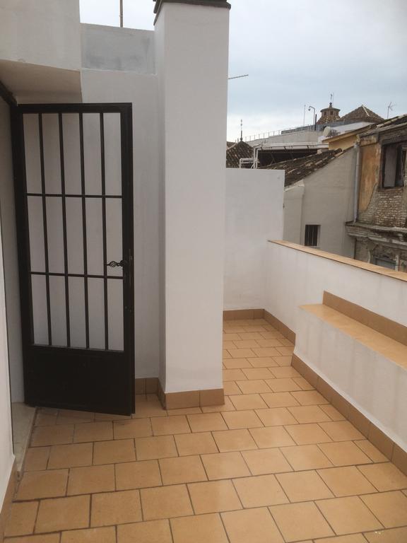 - Pozos Dulces, 22 * Málaga