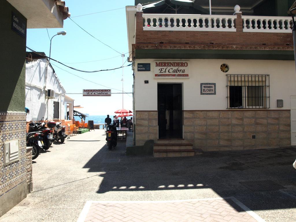 Appartement Malagaonbeach 1 - Two Bedrooms - Up To 3 People - 10 Meters