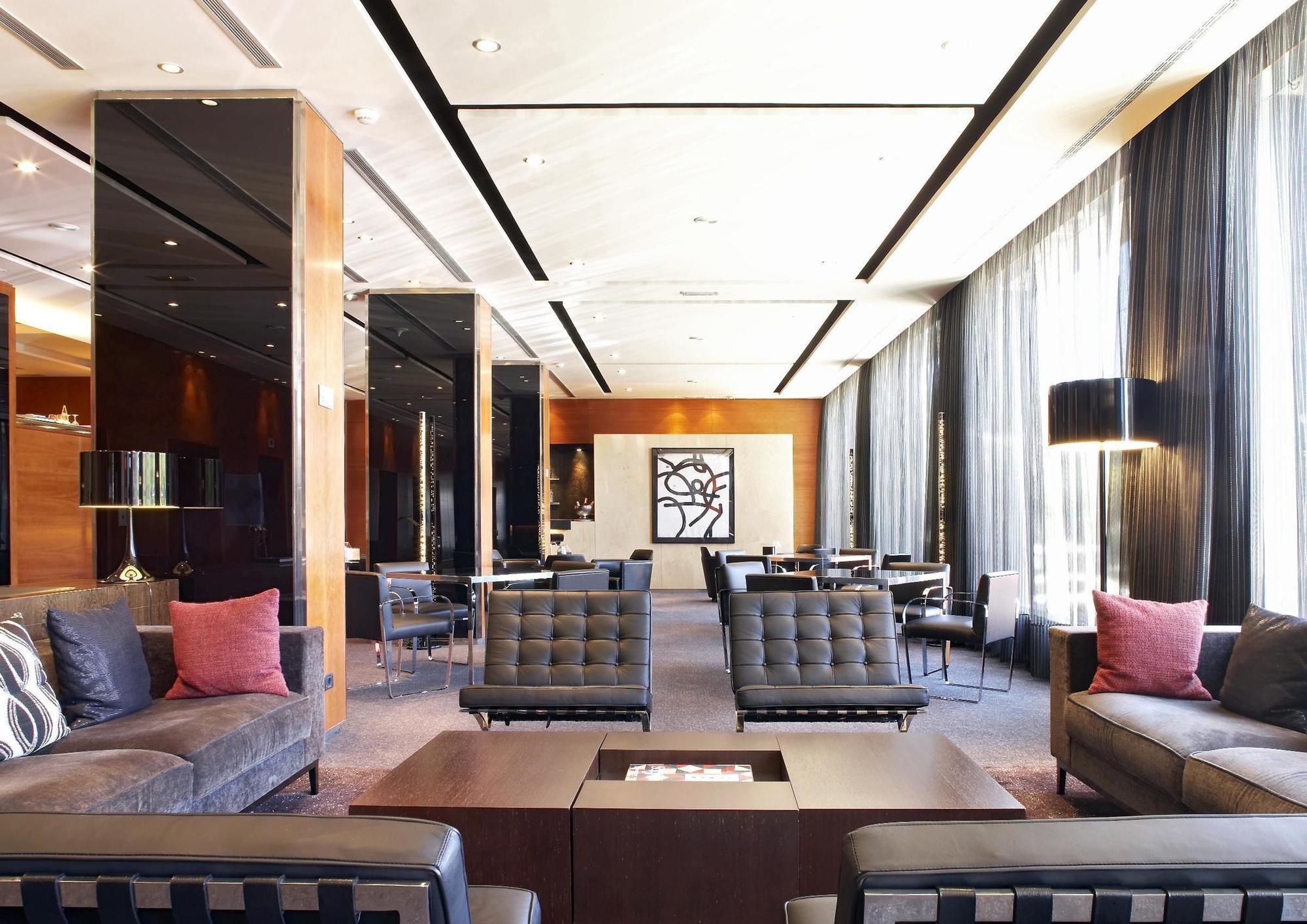 Ac Palacio By Marriott Hotell
