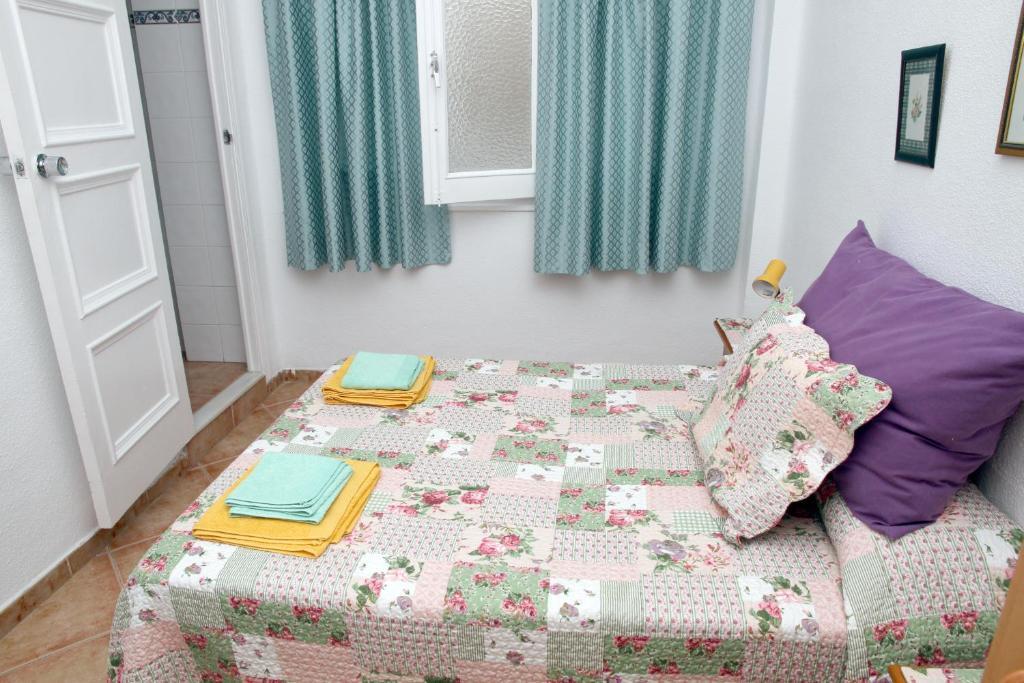 Guest house La Palma Malaga