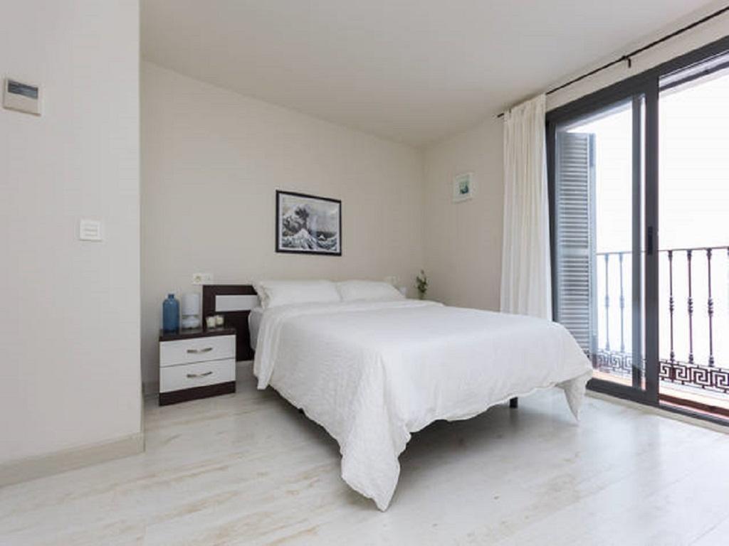 Apartamento Mimo *