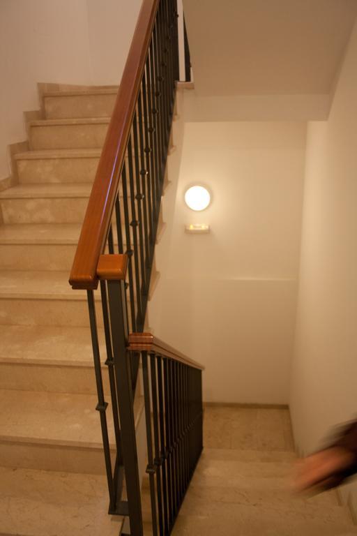 Suncity Loft Carreteria Lejlighed