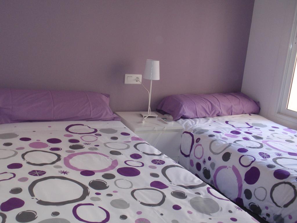 Suncity Plaza Apartment *