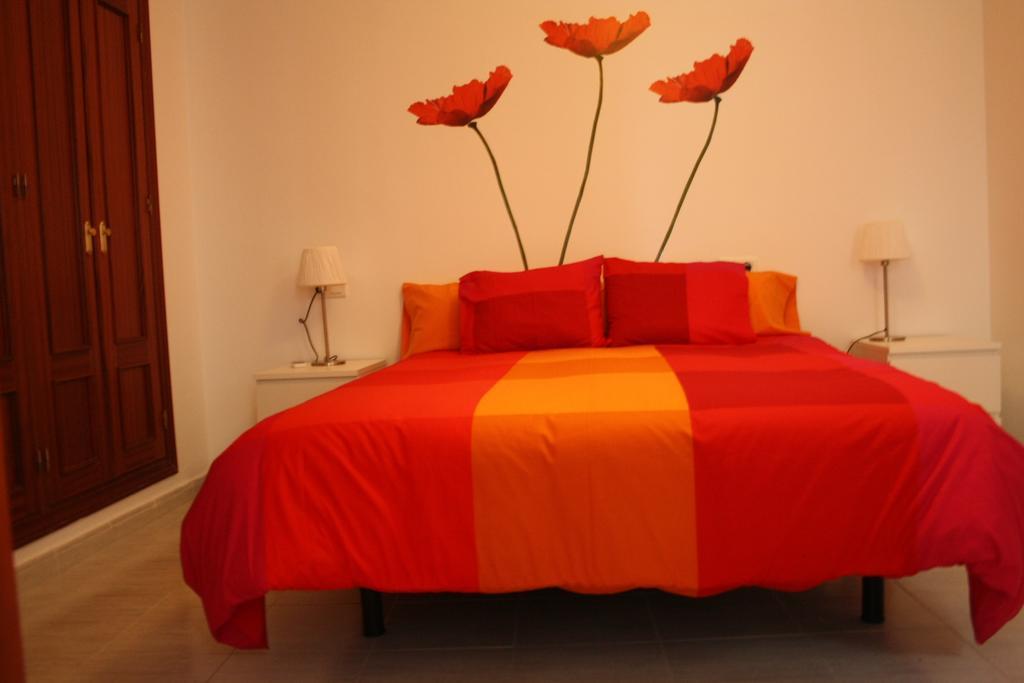 Suncity Plaza Apartment Málaga