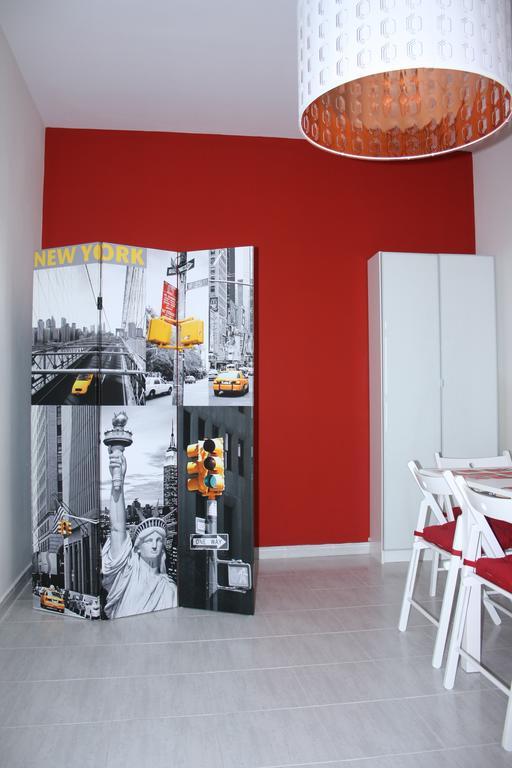 Apartment Suncity Plaza Málaga