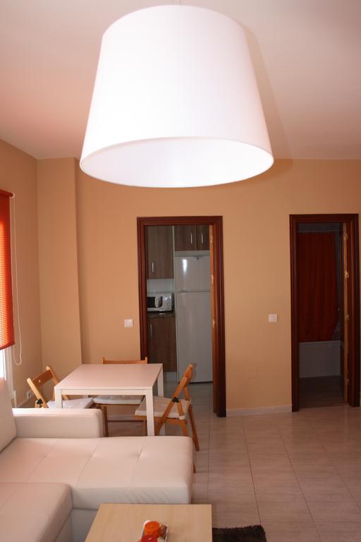 Suncity Plaza Apartment Málaga