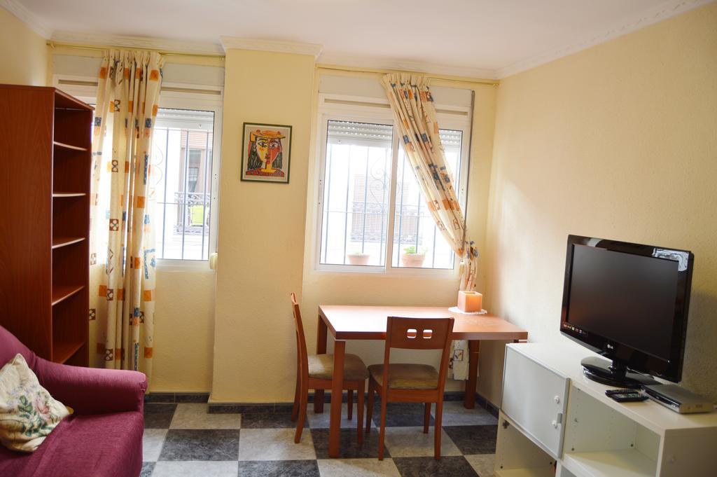 Appartamento Centro Málaga