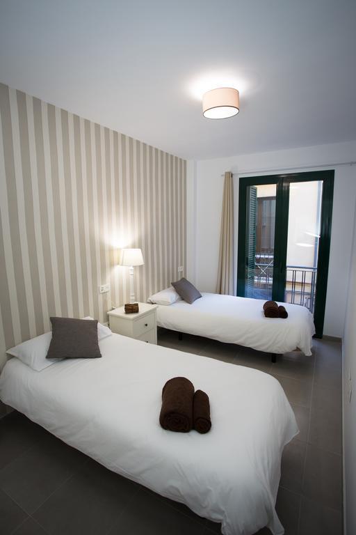 Holidays2malaga Flamenco Appartement