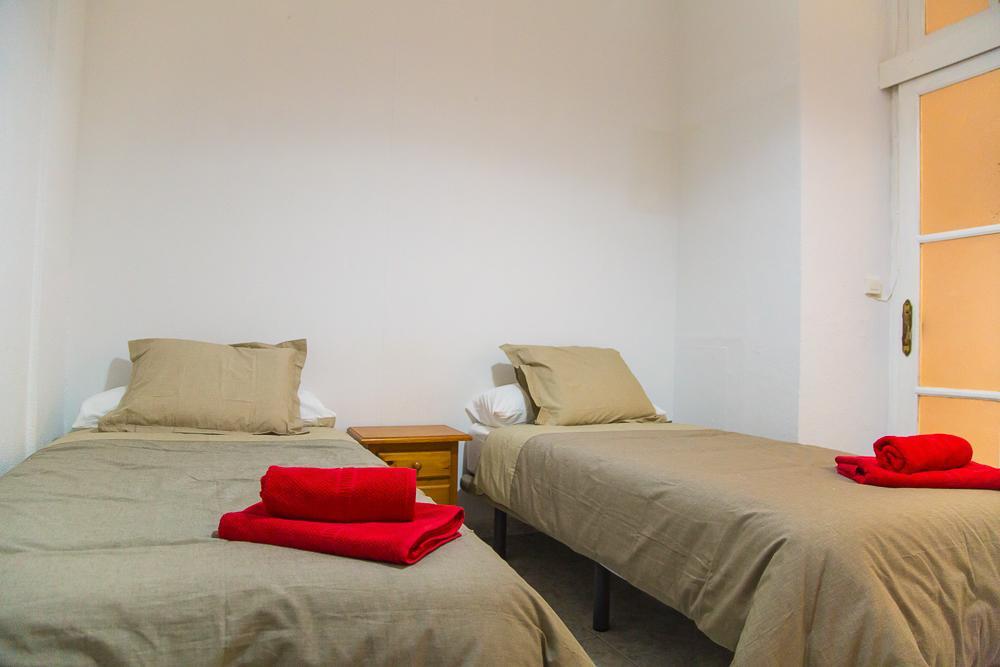Appartement Catedral Málaga