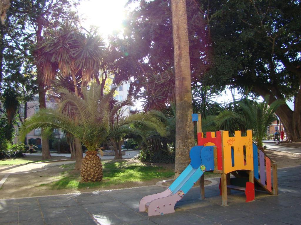Málaga Lodge Guesthouse