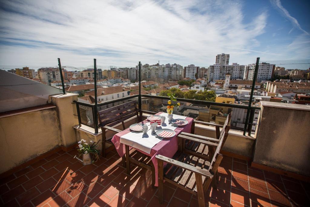 Apartamento Ab Dominicum Málaga
