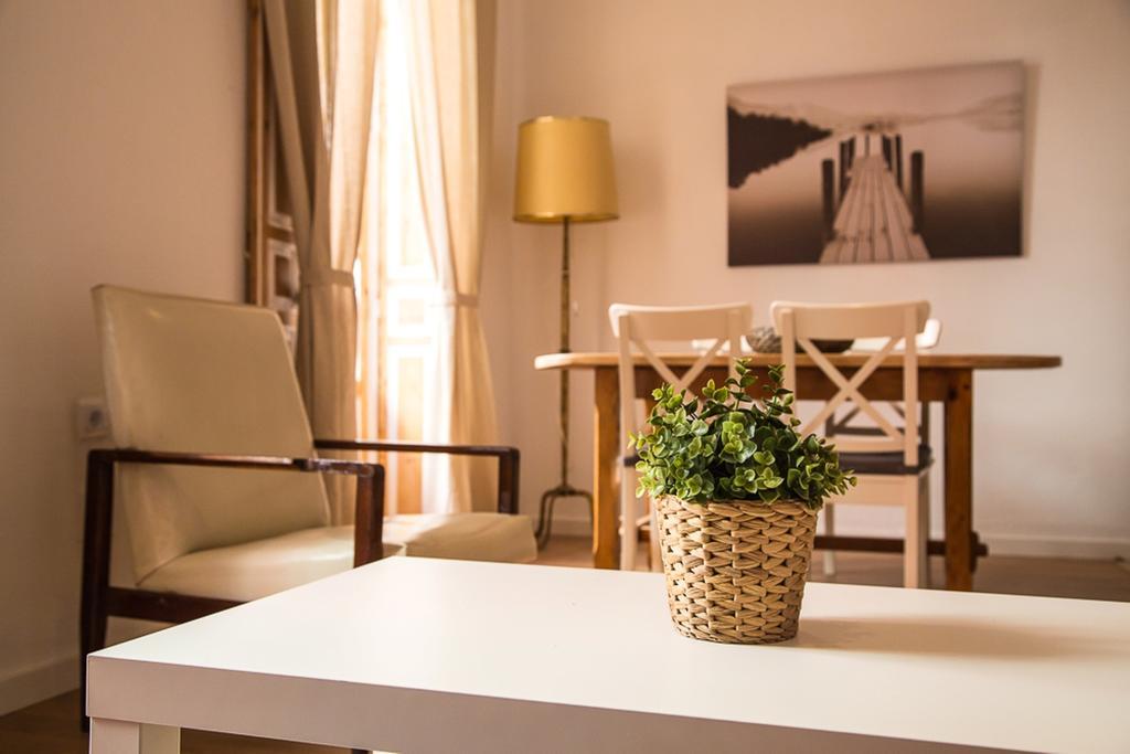 Catedral Appartement Málaga