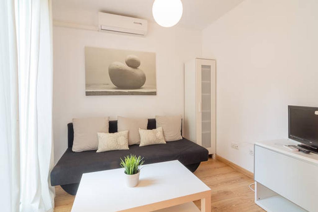 Frailes Freshapartments By Bossh! * Málaga