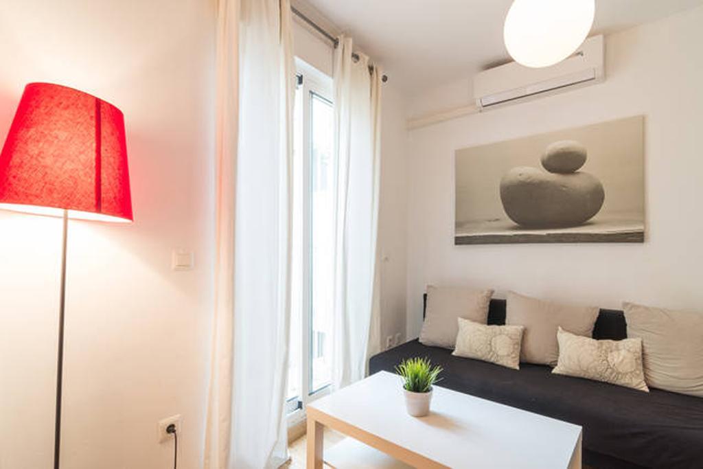 Frailes Freshapartments *