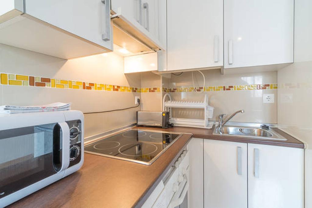 Apartamento Frailes Freshapartments