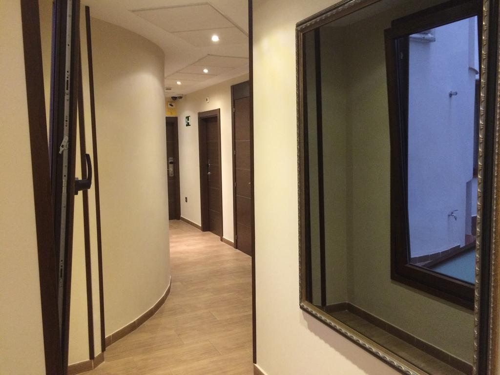 Hotel Castilla Guerrero 3*