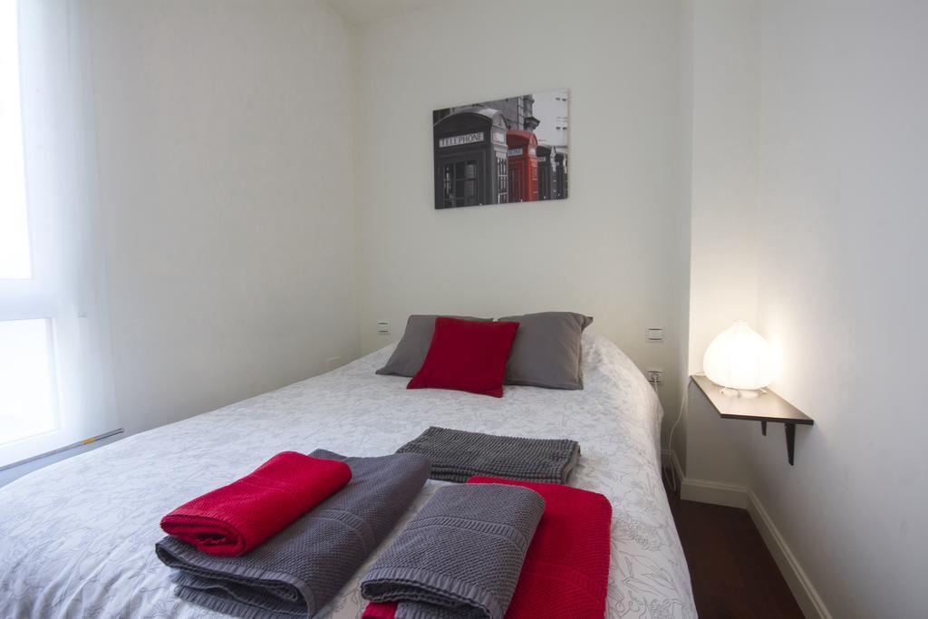 Lägenhet Livemalaga Victoria Málaga