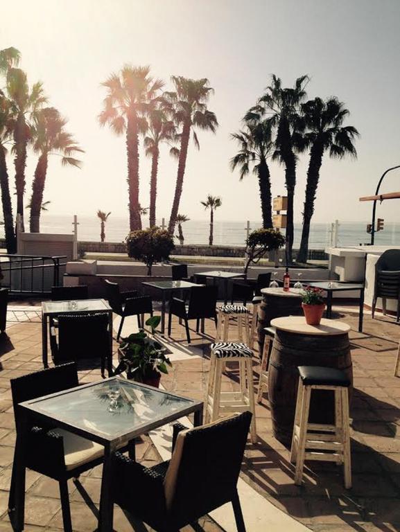 Hostal Bellavista Playa *
