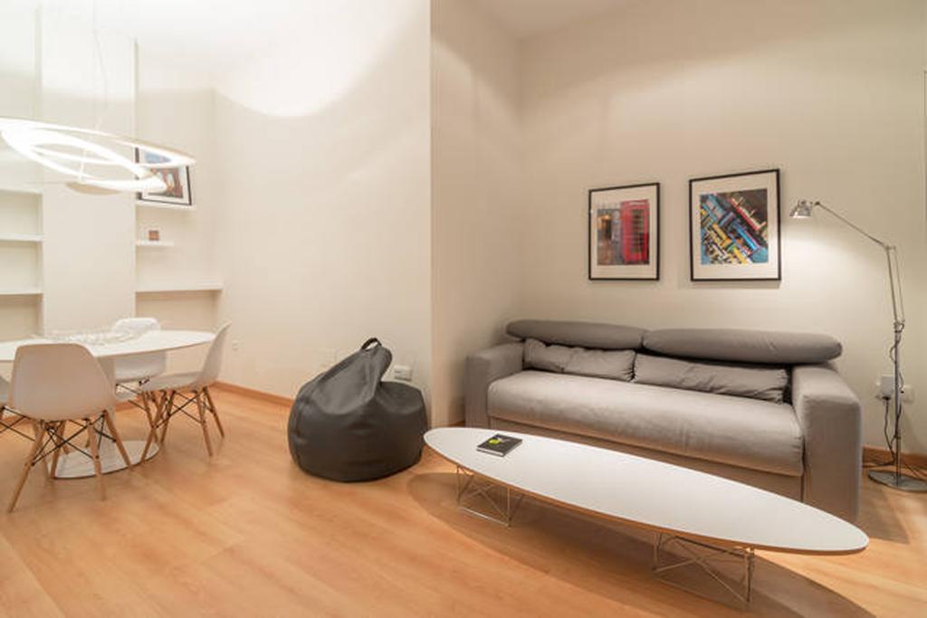 Victoria Freshapartments By Bossh! * Málaga