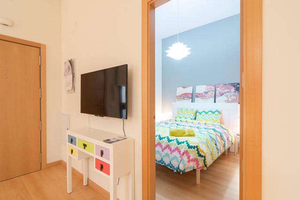 Apartamento Victoria Freshapartments By Bossh! Málaga
