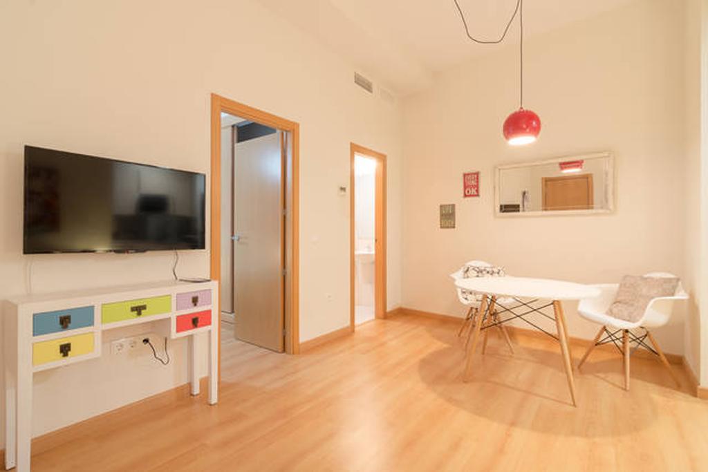 Victoria Freshapartments By Bossh!