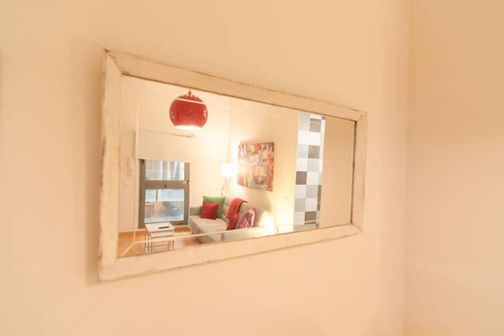 Victoria Freshapartments By Bossh! Málaga