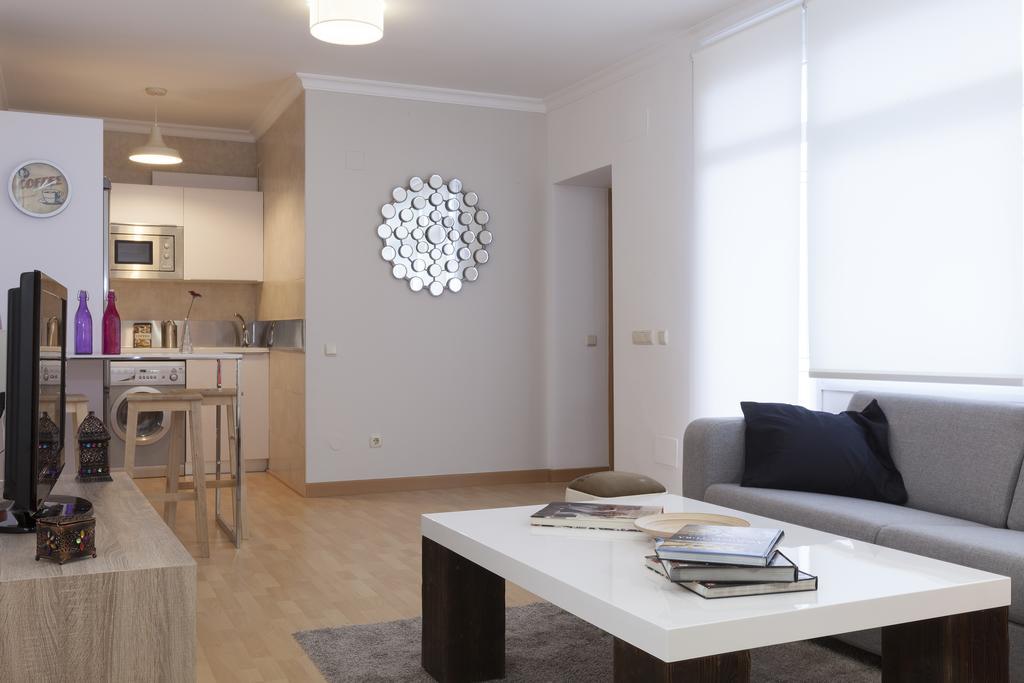 Apartamento Urbanchic Carreteria