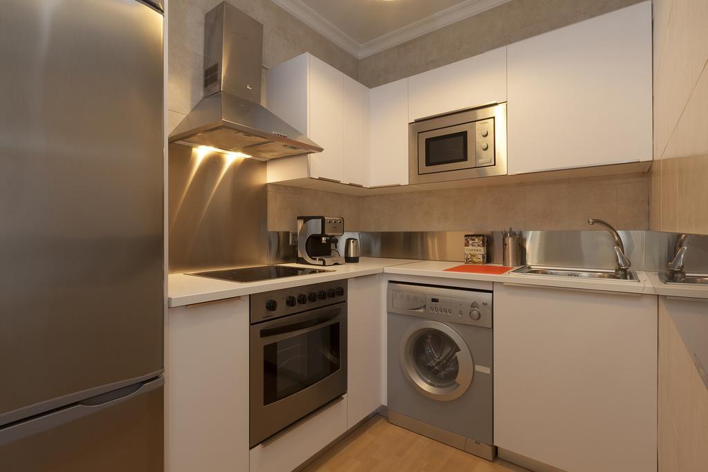Apartamento Urbanchic Carreteria *